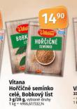 VITANA BOBKOV LIST