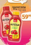 GOURMET KEUP