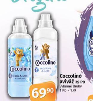 COCCOLINO AVIV