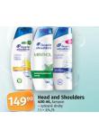 HEAD&SHOULDERS AMPON
