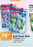 BREF POWER AKTIV