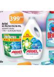 ARIEL PRAC PROSTEDEK