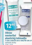 OBVAZ NESTERILN 
