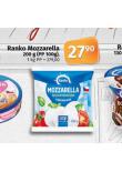 RANKO MOZZARELLA