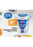RANKO SMETANOV JOGURT