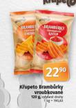 KUPETO BRAMBRKY VROUBKOVAN