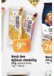 NOV DEN RݎOV CHLEBKY