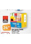 DLE GUSTA TUK