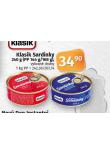 KLASIK SARDINKY