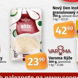 VAROMA RݎE