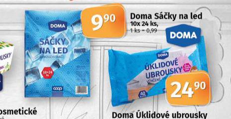 DOMA SKY NA LED