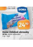DOMA KLIDOV UBROUSKY
