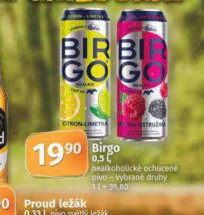 BIRGO