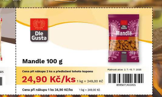 MANDLE
