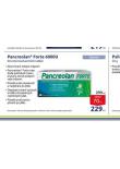 PANCREOLAN FORTE 6000 U