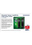 NICORETTE SPRAY