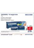 EXODERIL KRM