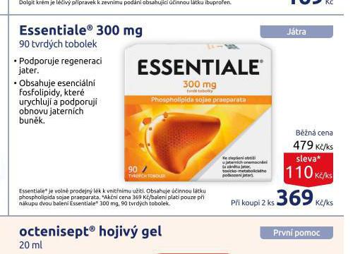 ESSENTIALE