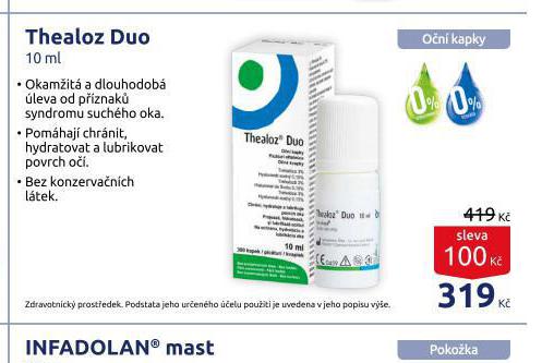 THEALOZ DUO
