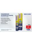 MAGNESIUM B-KOPLEX RAPID