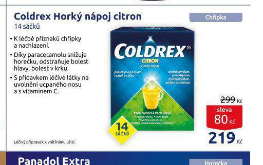COLDREX HORK NPOJ