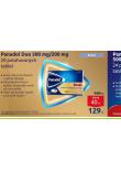 PANADOL DUO