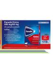 PANADOL EXTRA