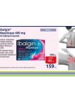 IBALGIN RAPIDCAPS 400 MG