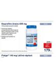 IBUPROFEN ANEOS 400 MG