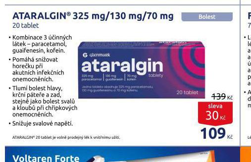 ATARALGIN