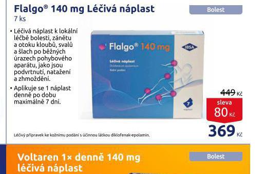 FLALGO LIV NPLAST