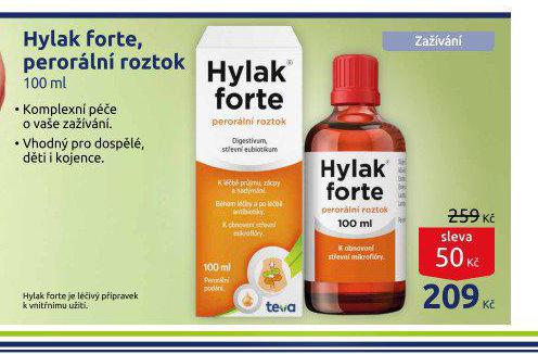 HYLAK FORTE