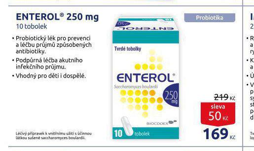 ENTEROL