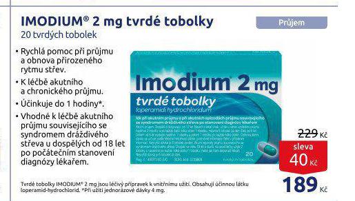 IMODIUM