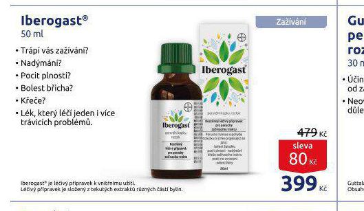 IBEROGAST