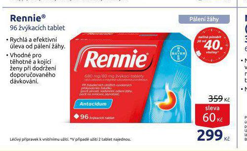RENNIE