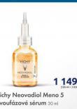 VICHY NEOVADIOL MENO 5 DVOUFZOV SRUM