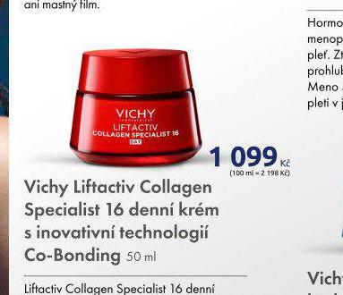 VICHY LAFTACTIV COLLAGEN KRM