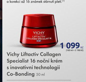 VICHY LAFTACTIV COLLAGEN KRM