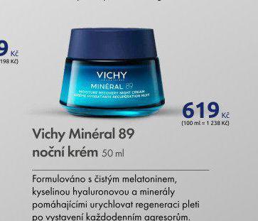 VICHY MINERL 89 NON KRM