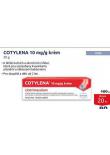 C OTYLENA KRM