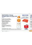 PANTHENOL OMEGA CHLADIV PNA PO OPALOVN SPREJ
