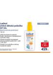 LADIVAL CITLIV DTSK POKOKKA OF 50+