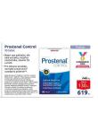PROSTENAL CONTROL
