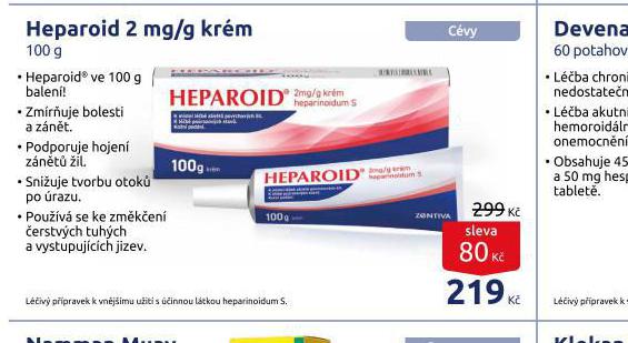 HEPAROID KRM