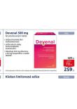 DEVENAL 500 MG