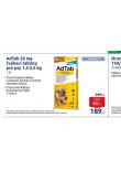 ADTAB VKAC TABLETY PRO PSY 1,3 - 2,5 KG