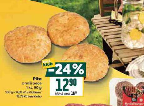 PITA