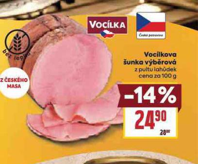 VOCLKOVA UNKA VBROV