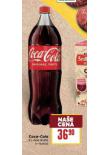 COCA COLA 2 L